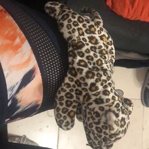 Ty beanie baby collection 1996